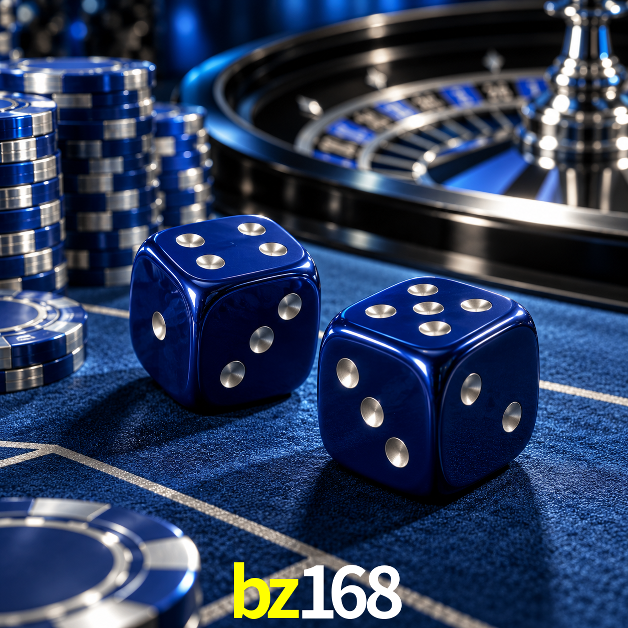 Blackjack Table bz168