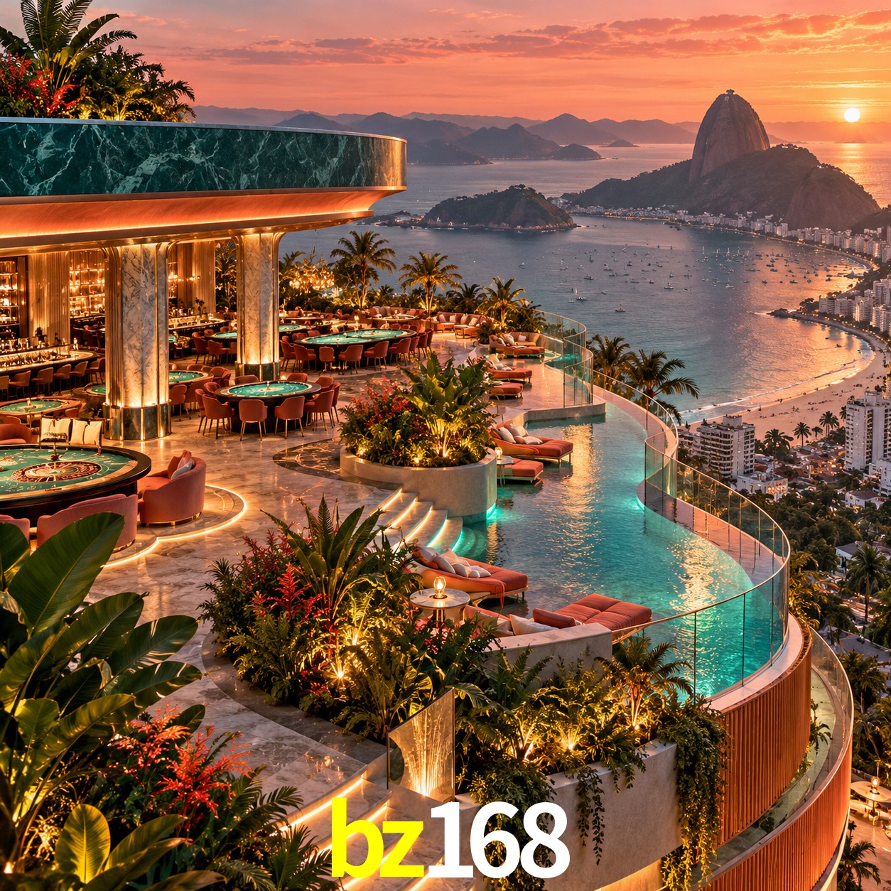 A Emoção da Loteria na bz168: Uma Chance de Mudança de Vida