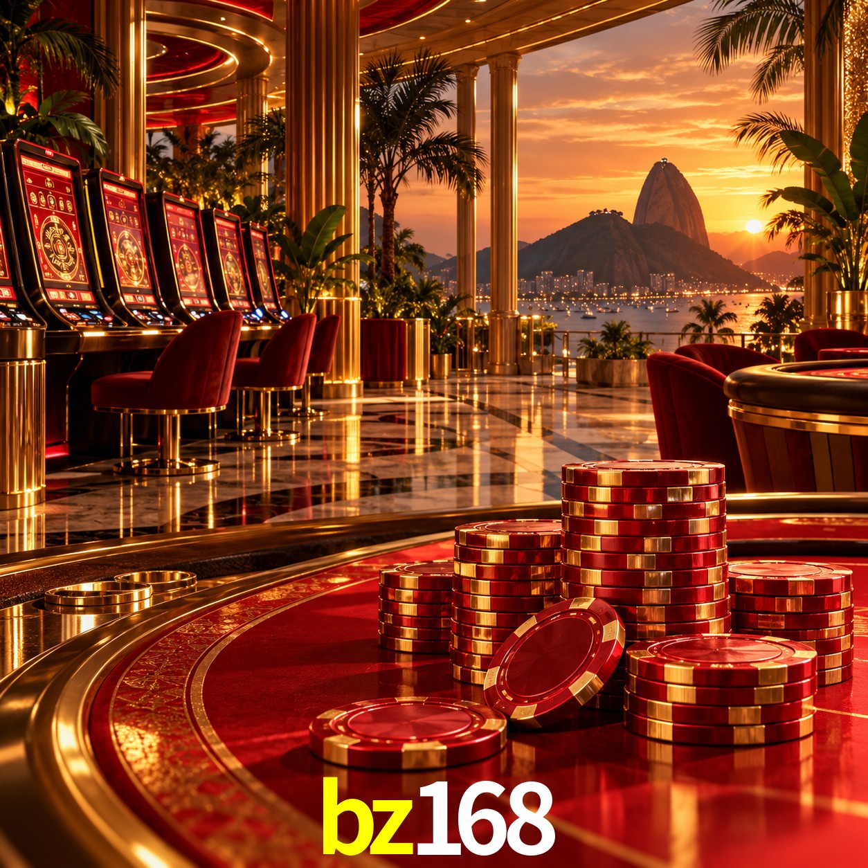 Games Directory bz168