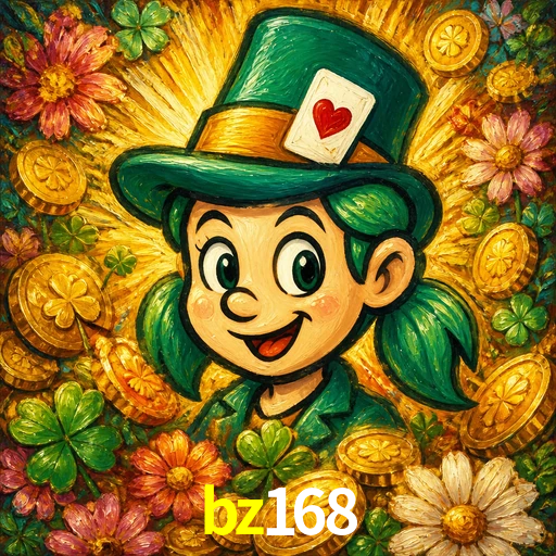 bz168 Slot - 320+ Caça-Níqueis Premium