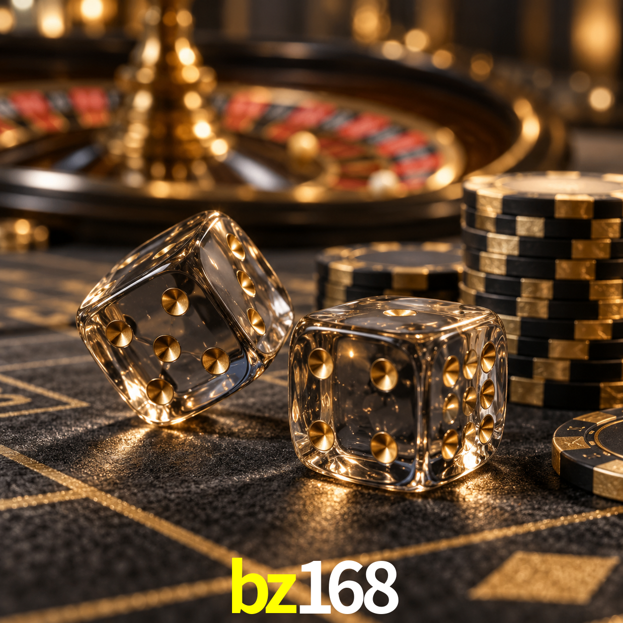 VIP Casino bz168