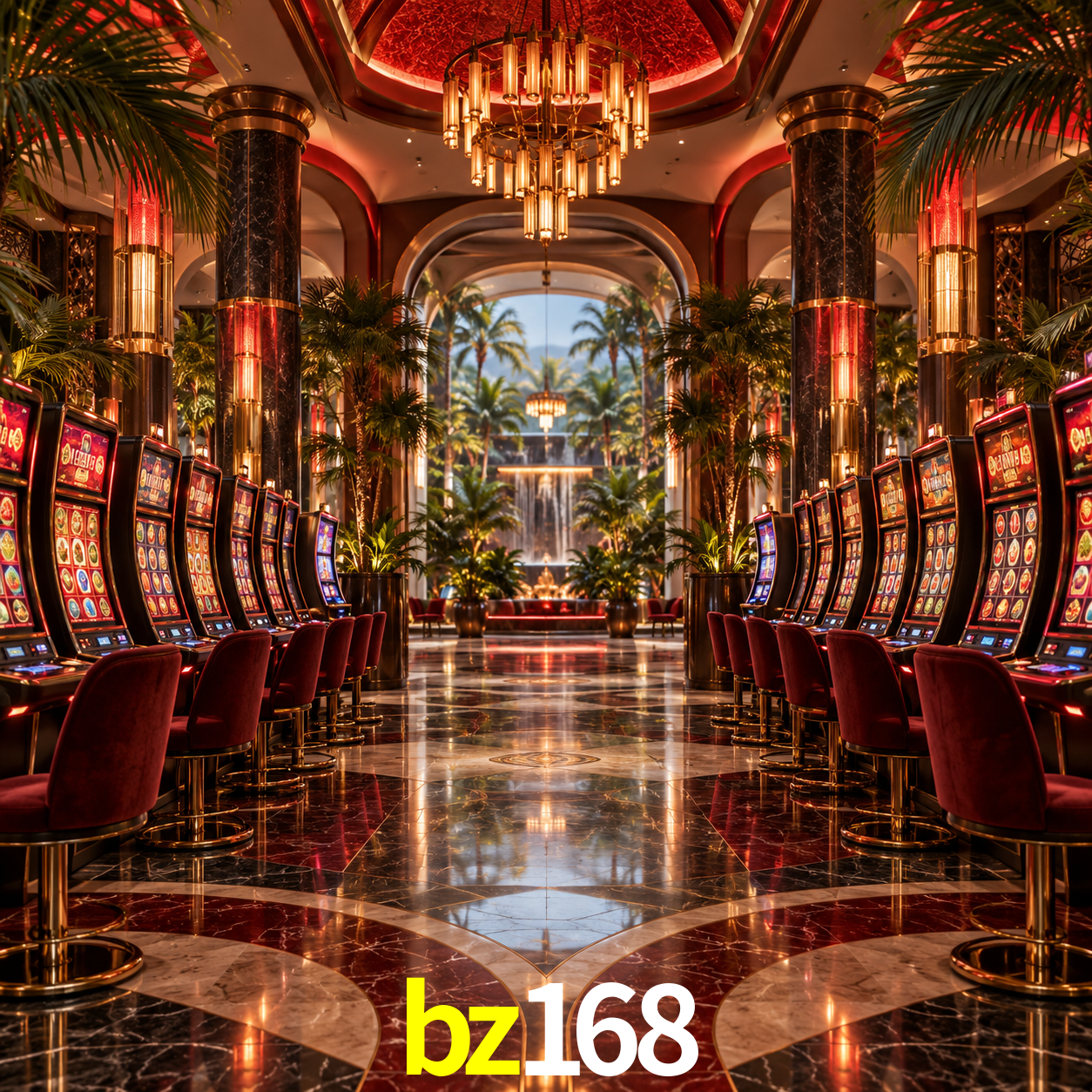 Football Betting bz168