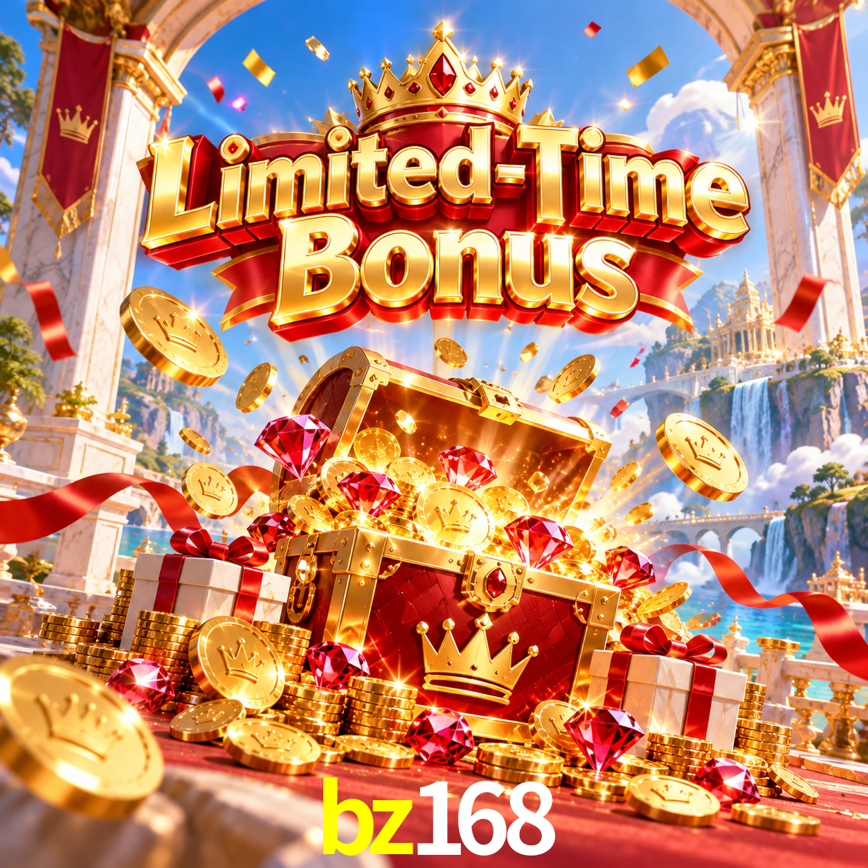Casino VIP bz168