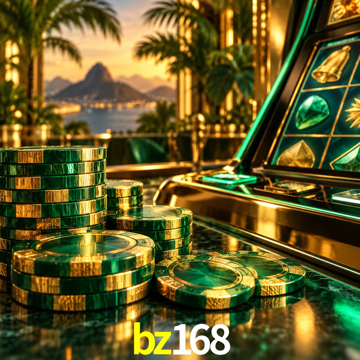 Descubra a Essência do bz168: Nossa História e Compromissos
