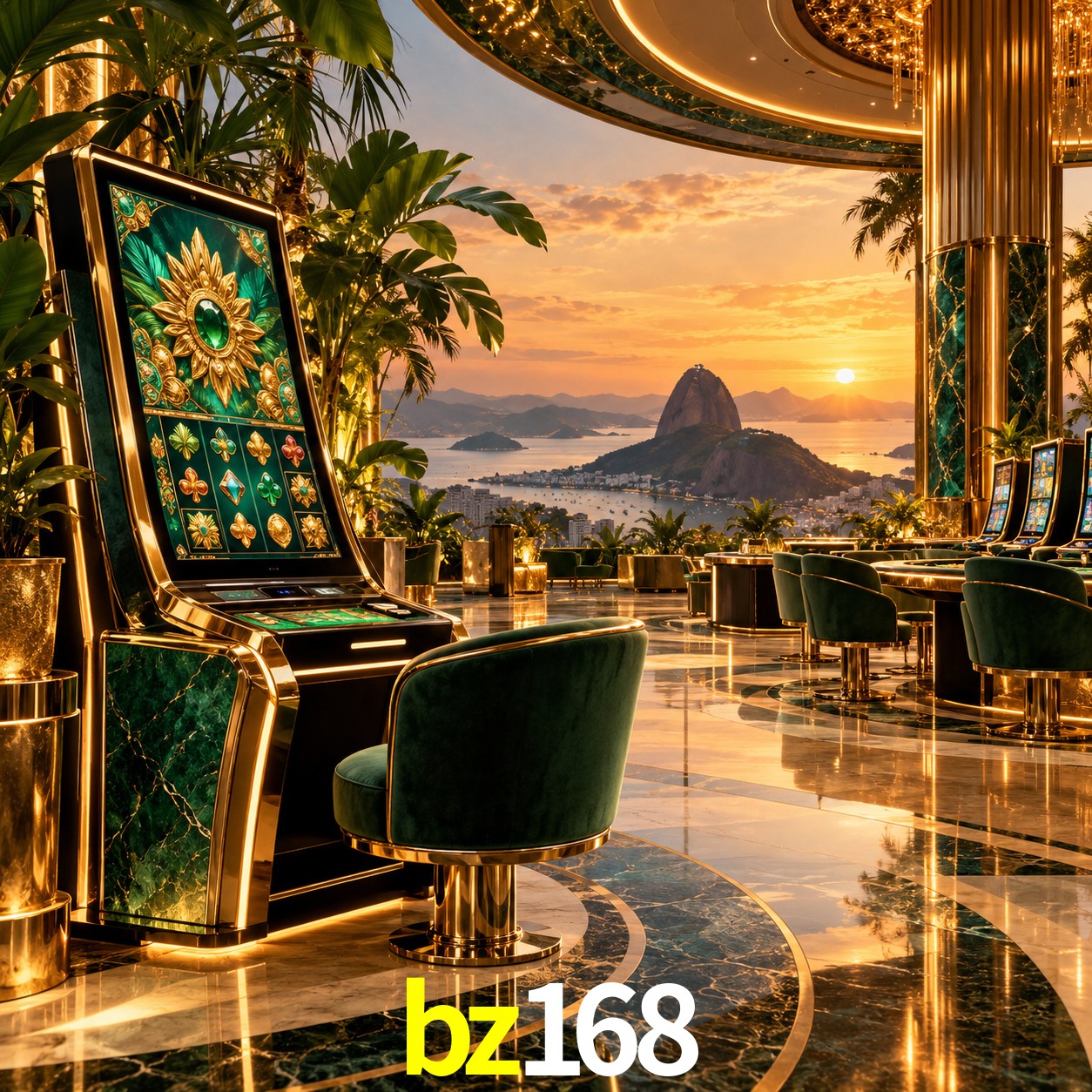 Desvendando o Mundo dos Jogos Virtuais na bz168