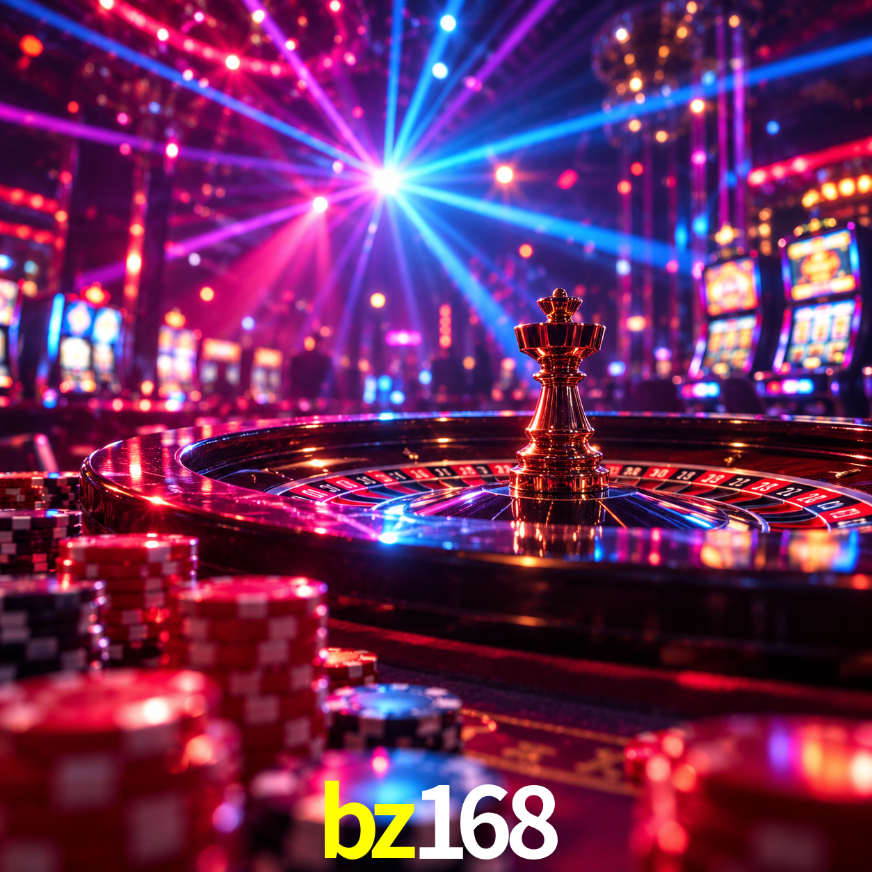Mesa de Blackjack bz168