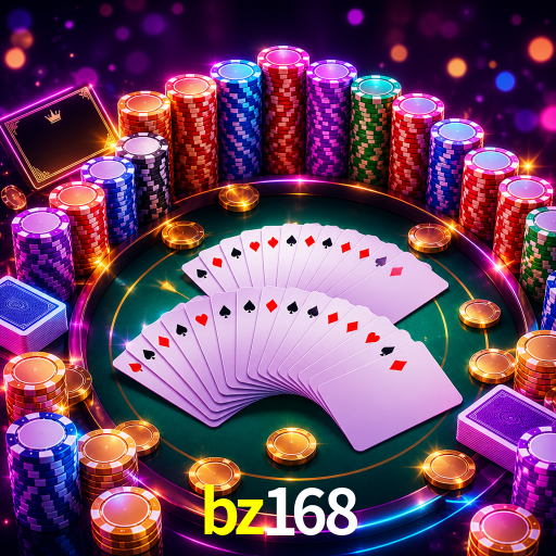 bz168 Belo Horizonte - Jackpots
