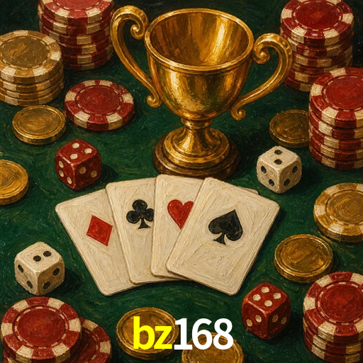 bz168 - Winners Celebration