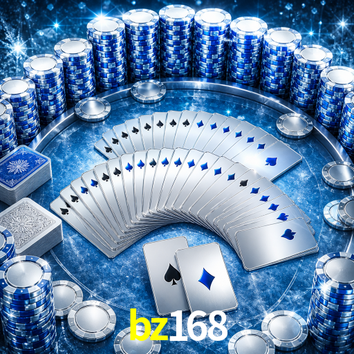bz168: A Experiência de Casino com Jogos de Mesa ao Vivo