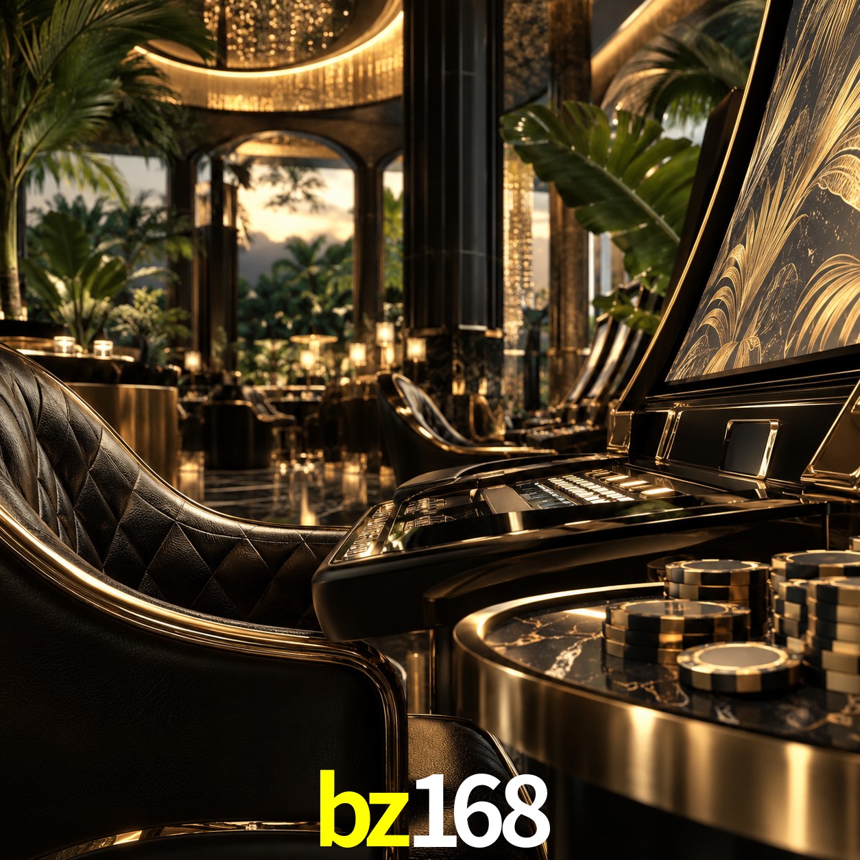 Player Reviews bz168