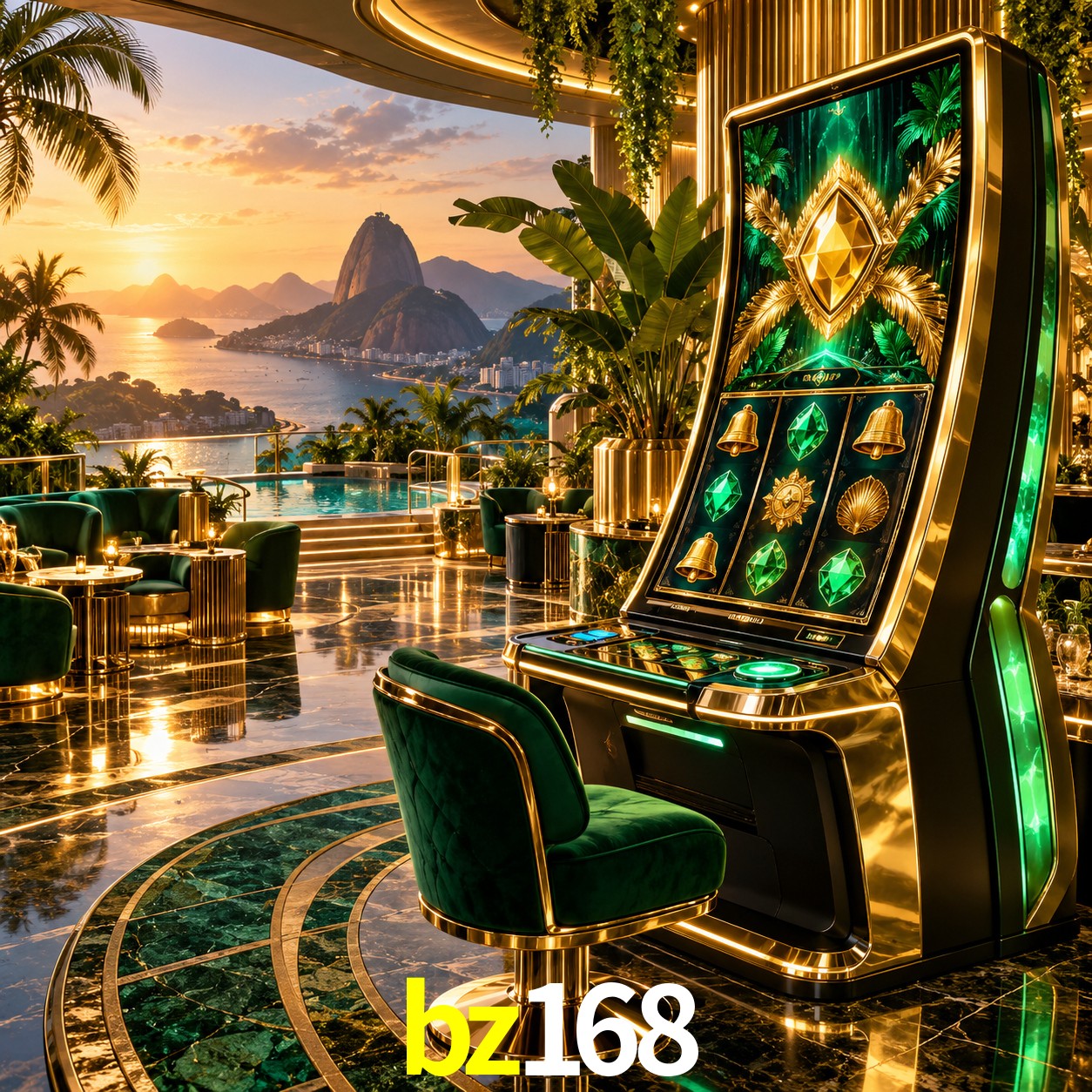 Weekend Specials bz168
