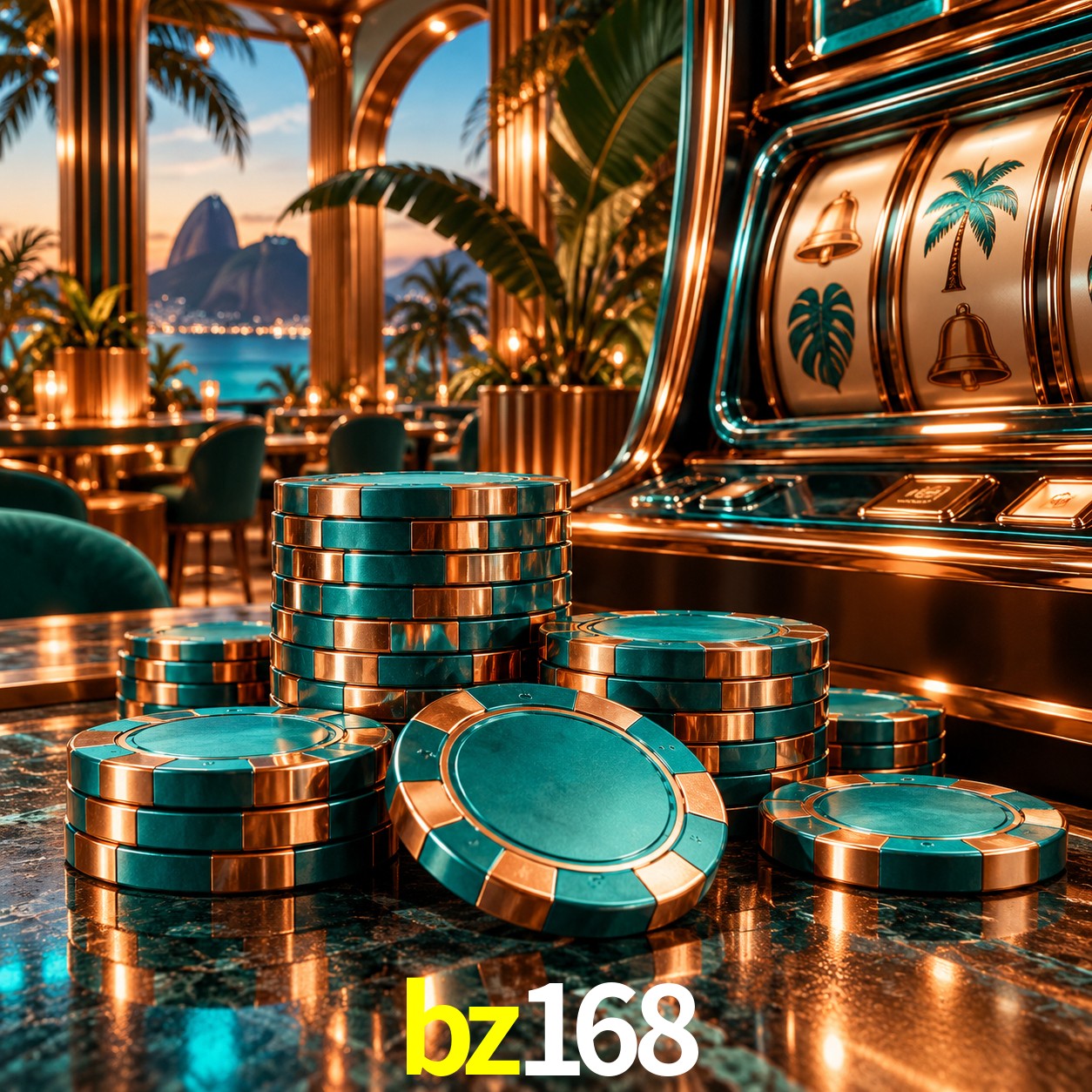 Seasonal Promotions bz168