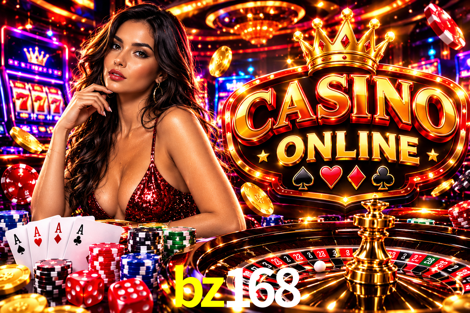 bz168 login