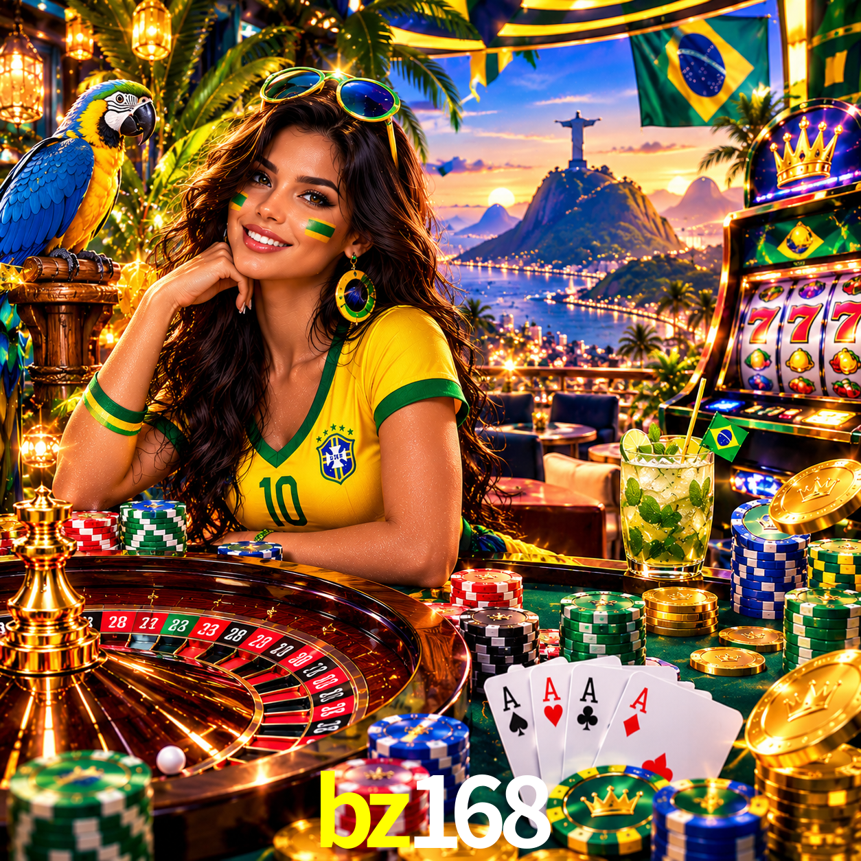 Apostas Esportivas na bz168: Um Guia Completo