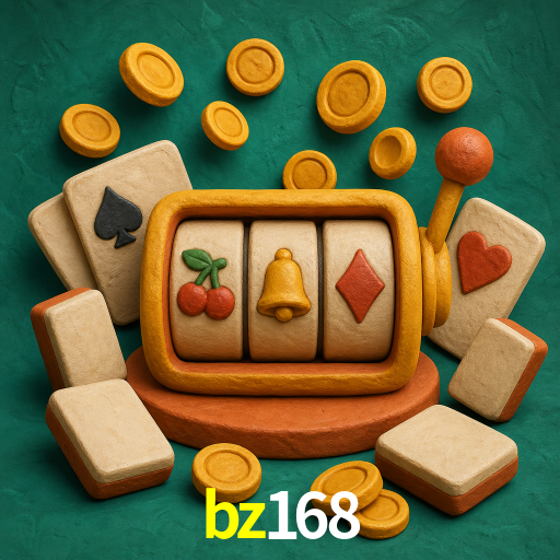 bz168 Brasília - Jogo Features