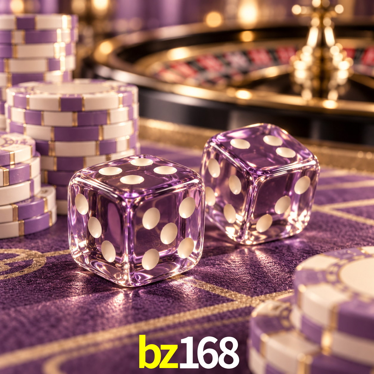 Live Casino bz168